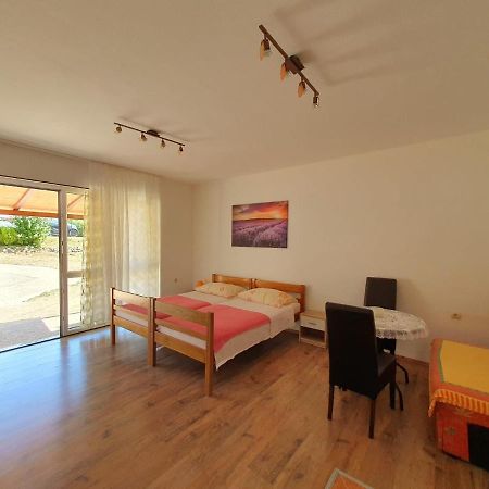 Apartments Topalovic Kostrena Luaran gambar