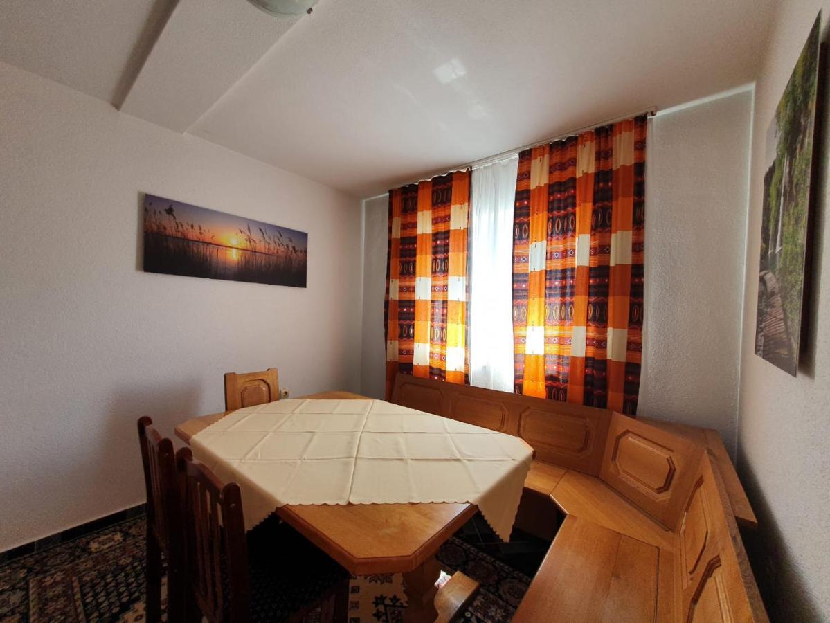 Apartments Topalovic Kostrena Luaran gambar