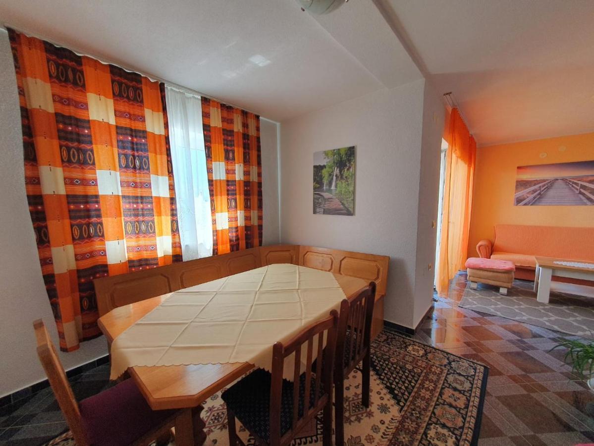 Apartments Topalovic Kostrena Luaran gambar