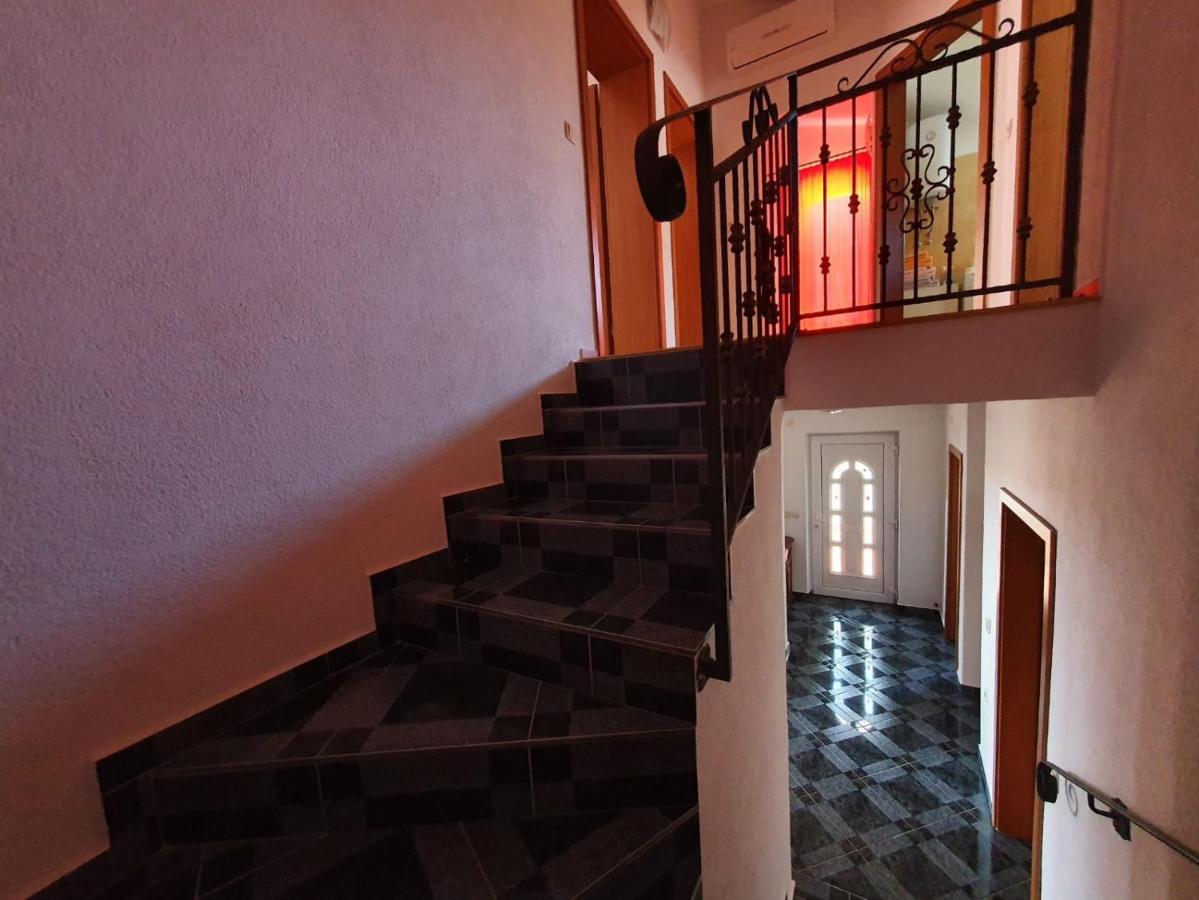 Apartments Topalovic Kostrena Luaran gambar