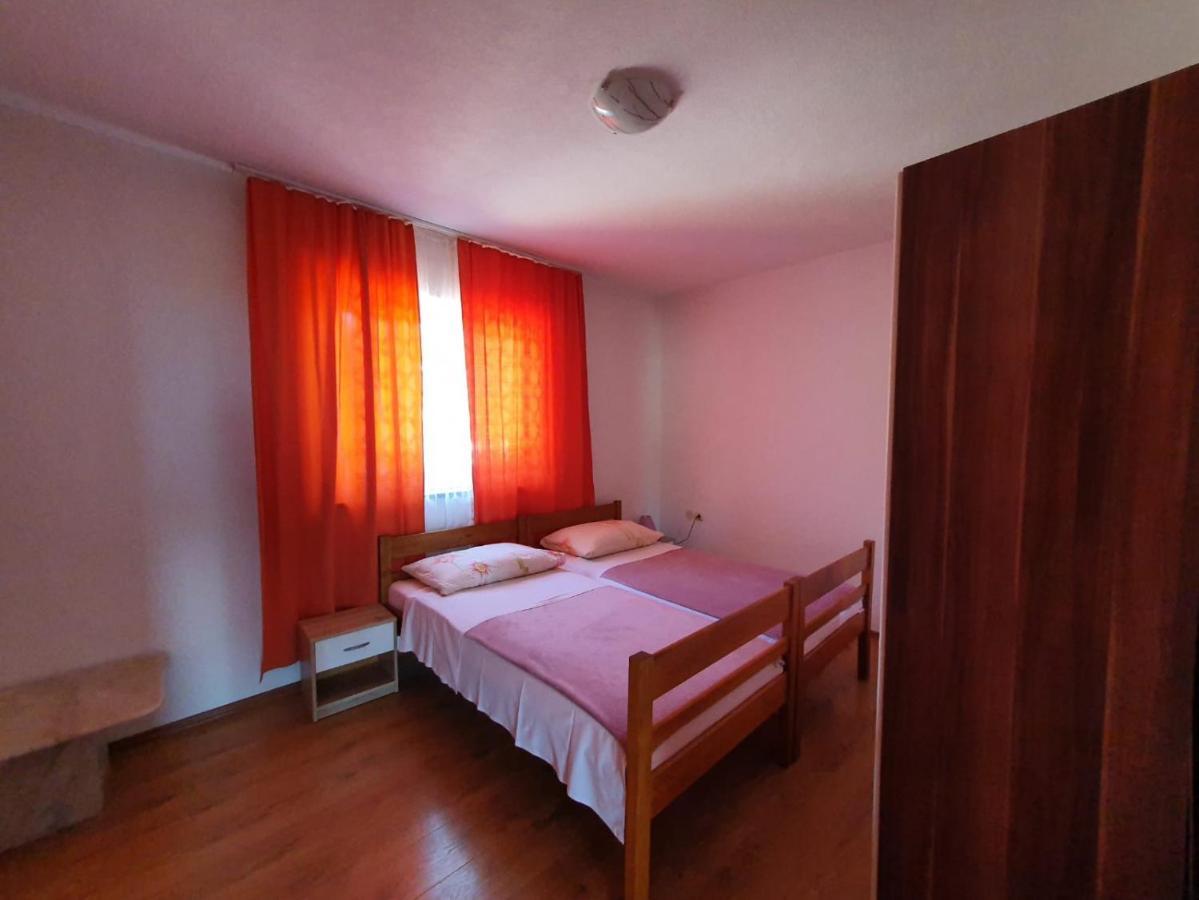 Apartments Topalovic Kostrena Luaran gambar