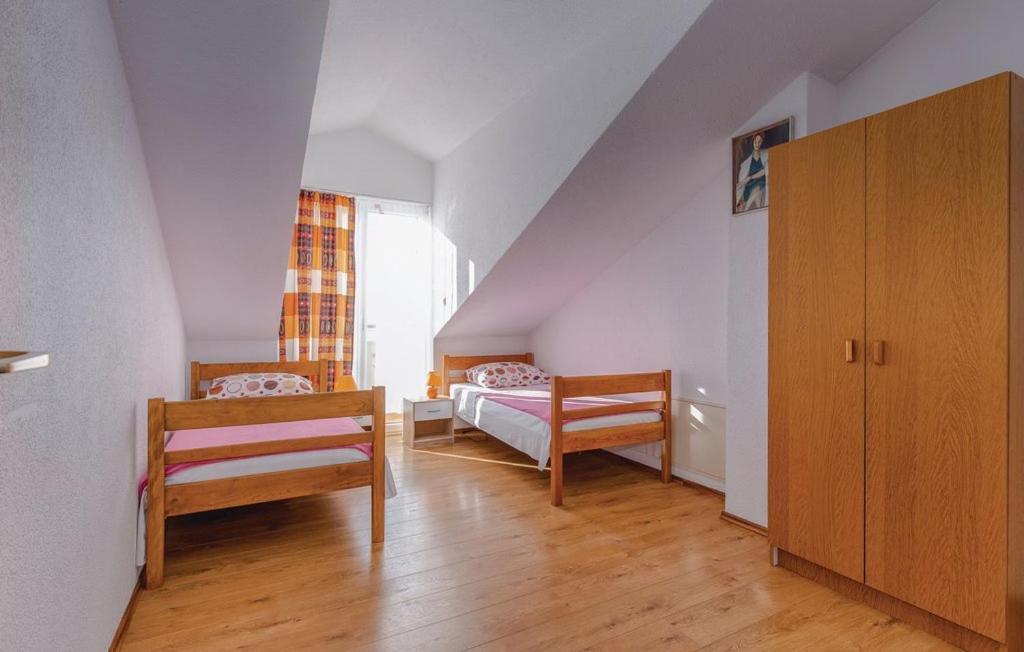 Apartments Topalovic Kostrena Luaran gambar