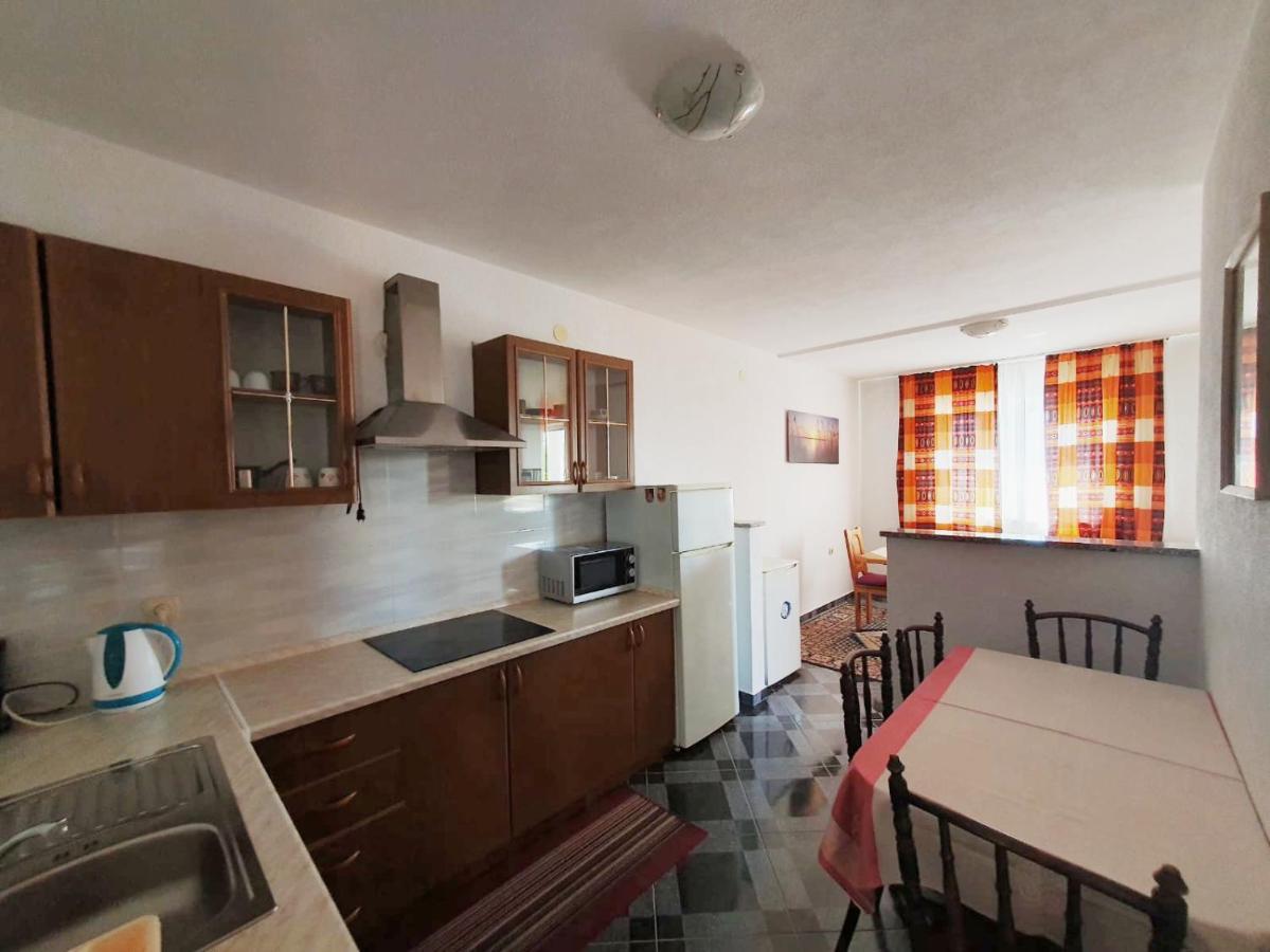 Apartments Topalovic Kostrena Luaran gambar