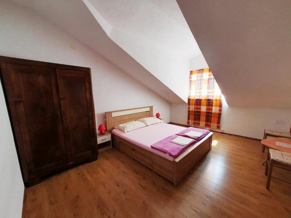 Apartments Topalovic Kostrena Luaran gambar