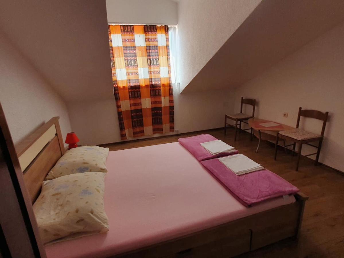 Apartments Topalovic Kostrena Luaran gambar